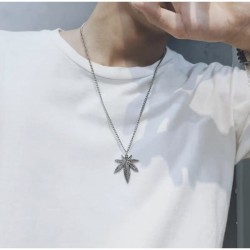 2022SS CHROME HEARTS Chrome Hearts popular classic popular necklace