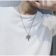 2022SS CHROME HEARTS Chrome Hearts popular classic popular necklace 2022SS CHROME HEARTS Chrome Hearts popular classic popular necklace