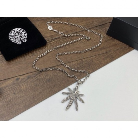 2022SS CHROME HEARTS Chrome Hearts popular classic popular necklace 2022SS CHROME HEARTS Chrome Hearts popular classic popular necklace