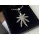 2022SS CHROME HEARTS Chrome Hearts popular classic popular necklace 2022SS CHROME HEARTS Chrome Hearts popular classic popular necklace