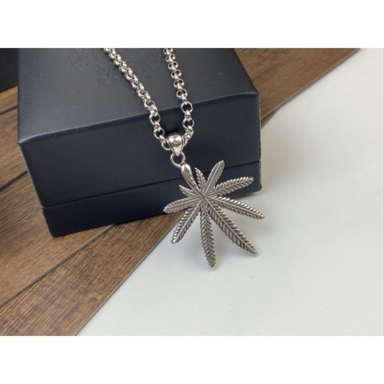 2022SS CHROME HEARTS Chrome Hearts popular classic popular necklace 2022SS CHROME HEARTS Chrome Hearts popular classic popular necklace