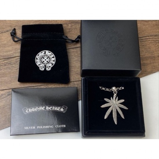 2022SS CHROME HEARTS Chrome Hearts popular classic popular necklace 2022SS CHROME HEARTS Chrome Hearts popular classic popular necklace