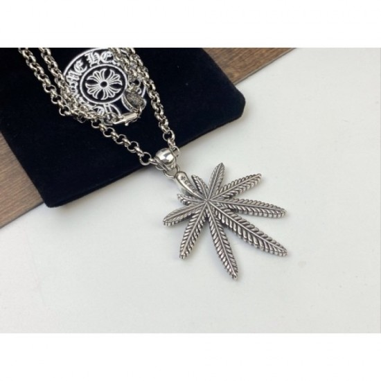 2022SS CHROME HEARTS Chrome Hearts popular classic popular necklace 2022SS CHROME HEARTS Chrome Hearts popular classic popular necklace