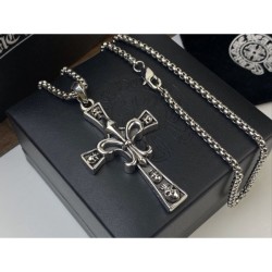 2022SS CHROME HEARTS Chrome Hearts Japan limited model necklace