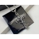 2022SS CHROME HEARTS Chrome Hearts Japan limited model necklace 2022SS CHROME HEARTS Chrome Hearts Japan limited model necklace