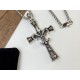 2022SS CHROME HEARTS Chrome Hearts Japan limited model necklace 2022SS CHROME HEARTS Chrome Hearts Japan limited model necklace