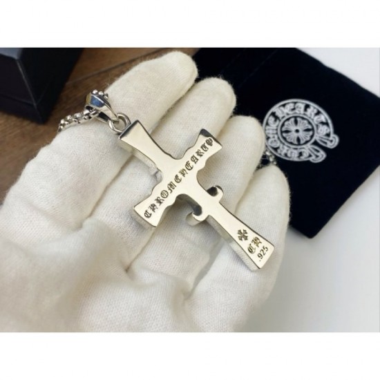 2022SS CHROME HEARTS Chrome Hearts Japan limited model necklace 2022SS CHROME HEARTS Chrome Hearts Japan limited model necklace