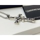 2022SS CHROME HEARTS Chrome Hearts Japan limited model necklace 2022SS CHROME HEARTS Chrome Hearts Japan limited model necklace