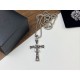 2022SS CHROME HEARTS Chrome Hearts Japan limited model necklace 2022SS CHROME HEARTS Chrome Hearts Japan limited model necklace