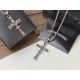 2022SS CHROME HEARTS Chrome Hearts Japan limited model necklace 2022SS CHROME HEARTS Chrome Hearts Japan limited model necklace