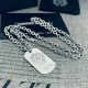 2022SS CHROME HEARTS Chrome Hearts popular gift necklace 2022SS CHROME HEARTS Chrome Hearts popular gift necklace
