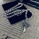 2022SS CHROME HEARTS Chrome Hearts miracle sale special price! necklace 2022SS CHROME HEARTS Chrome Hearts miracle sale special price! necklace
