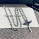 2022SS CHROME HEARTS Chrome Hearts miracle sale special price! necklace 2022SS CHROME HEARTS Chrome Hearts miracle sale special price! necklace