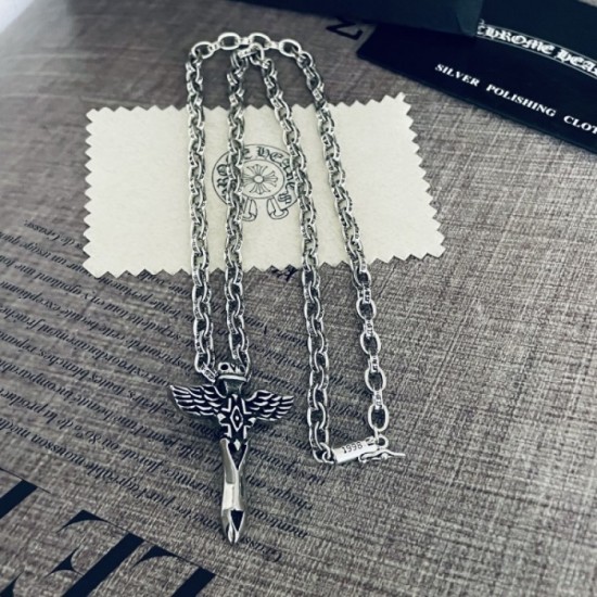 2022SS CHROME HEARTS Chrome Hearts miracle sale special price! necklace 2022SS CHROME HEARTS Chrome Hearts miracle sale special price! necklace