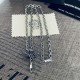 2022SS CHROME HEARTS Chrome Hearts miracle sale special price! necklace 2022SS CHROME HEARTS Chrome Hearts miracle sale special price! necklace