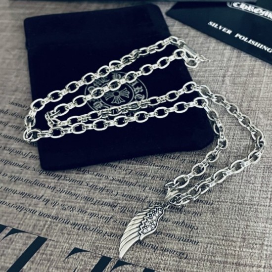2022SS CHROME HEARTS Chrome Hearts fashionable item necklace 2022SS CHROME HEARTS Chrome Hearts fashionable item necklace