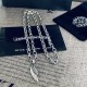 2022SS CHROME HEARTS Chrome Hearts fashionable item necklace 2022SS CHROME HEARTS Chrome Hearts fashionable item necklace