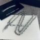 2022SS CHROME HEARTS Chrome Hearts fashionable item necklace 2022SS CHROME HEARTS Chrome Hearts fashionable item necklace