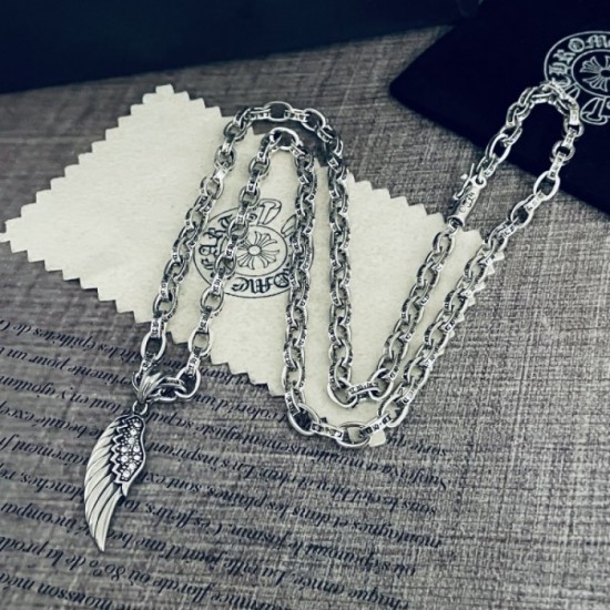 2022SS CHROME HEARTS Chrome Hearts fashionable item necklace 2022SS CHROME HEARTS Chrome Hearts fashionable item necklace