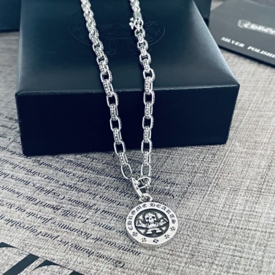 2022SS CHROME HEARTS Chrome Hearts sales ranking No. 1 necklace 2022SS CHROME HEARTS Chrome Hearts sales ranking No. 1 necklace