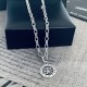 2022SS CHROME HEARTS Chrome Hearts sales ranking No. 1 necklace 2022SS CHROME HEARTS Chrome Hearts sales ranking No. 1 necklace