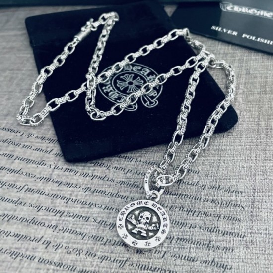 2022SS CHROME HEARTS Chrome Hearts sales ranking No. 1 necklace 2022SS CHROME HEARTS Chrome Hearts sales ranking No. 1 necklace
