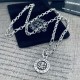 2022SS CHROME HEARTS Chrome Hearts sales ranking No. 1 necklace 2022SS CHROME HEARTS Chrome Hearts sales ranking No. 1 necklace