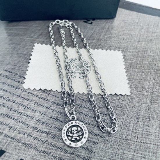 2022SS CHROME HEARTS Chrome Hearts sales ranking No. 1 necklace 2022SS CHROME HEARTS Chrome Hearts sales ranking No. 1 necklace