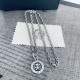 2022SS CHROME HEARTS Chrome Hearts sales ranking No. 1 necklace 2022SS CHROME HEARTS Chrome Hearts sales ranking No. 1 necklace