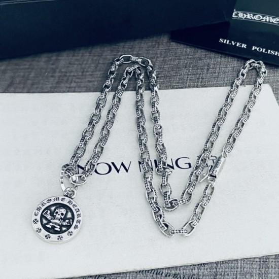 2022SS CHROME HEARTS Chrome Hearts sales ranking No. 1 necklace 2022SS CHROME HEARTS Chrome Hearts sales ranking No. 1 necklace