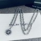 2022SS CHROME HEARTS Chrome Hearts sales ranking No. 1 necklace 2022SS CHROME HEARTS Chrome Hearts sales ranking No. 1 necklace