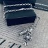 2022SS CHROME HEARTS Chrome Hearts featured product sale necklace
