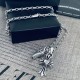 2022SS CHROME HEARTS Chrome Hearts featured product sale necklace 2022SS CHROME HEARTS Chrome Hearts featured product sale necklace
