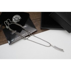 2022SS CHROME HEARTS Chrome Hearts New Year holiday sale necklace