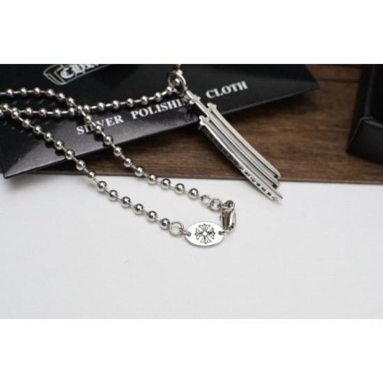 2022SS CHROME HEARTS Chrome Hearts New Year holiday sale necklace 2022SS CHROME HEARTS Chrome Hearts New Year holiday sale necklace