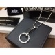 2022SS CHROME HEARTS Chrome Hearts fashionable brand necklace 2022SS CHROME HEARTS Chrome Hearts fashionable brand necklace