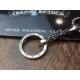 2022SS CHROME HEARTS Chrome Hearts fashionable brand necklace 2022SS CHROME HEARTS Chrome Hearts fashionable brand necklace