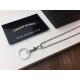 2022SS CHROME HEARTS Chrome Hearts fashionable brand necklace 2022SS CHROME HEARTS Chrome Hearts fashionable brand necklace