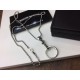 2022SS CHROME HEARTS Chrome Hearts fashionable brand necklace 2022SS CHROME HEARTS Chrome Hearts fashionable brand necklace