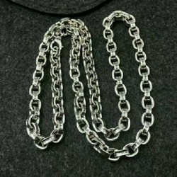 2022SS CHROME HEARTS Chrome Hearts new necklace that you absolutely want