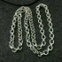 2022SS CHROME HEARTS Chrome Hearts new necklace that you absolutely want