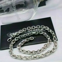 2022SS CHROME HEARTS Chrome Hearts new necklace that you absolutely want
