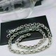 2022SS CHROME HEARTS Chrome Hearts new necklace that you absolutely want 2022SS CHROME HEARTS Chrome Hearts new necklace that you absolutely want