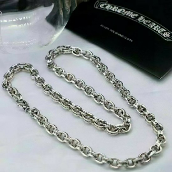 2022SS CHROME HEARTS Chrome Hearts new necklace that you absolutely want 2022SS CHROME HEARTS Chrome Hearts new necklace that you absolutely want