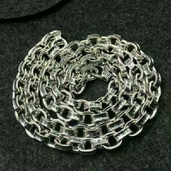 2022SS CHROME HEARTS Chrome Hearts new necklace that you absolutely want 2022SS CHROME HEARTS Chrome Hearts new necklace that you absolutely want