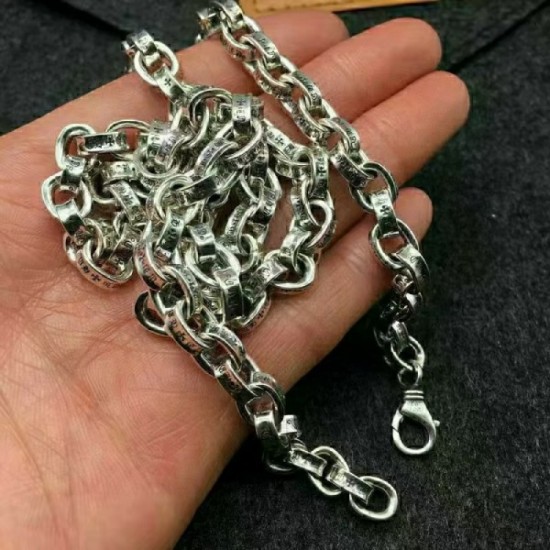 2022SS CHROME HEARTS Chrome Hearts new necklace that you absolutely want 2022SS CHROME HEARTS Chrome Hearts new necklace that you absolutely want