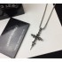 2022SS CHROME HEARTS CHROME HEARTS No. 1 in total cumulative sales! necklace