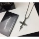 2022SS CHROME HEARTS CHROME HEARTS No. 1 in total cumulative sales! necklace 2022SS CHROME HEARTS CHROME HEARTS No. 1 in total cumulative sales! necklace