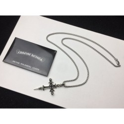 2022SS CHROME HEARTS CHROME HEARTS No. 1 in total cumulative sales! necklace
