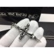 2022SS CHROME HEARTS CHROME HEARTS No. 1 in total cumulative sales! necklace 2022SS CHROME HEARTS CHROME HEARTS No. 1 in total cumulative sales! necklace